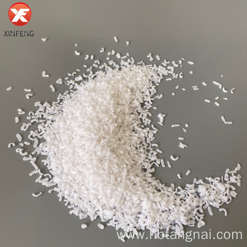 transparent filler sodium sulfate masterbatch master batch